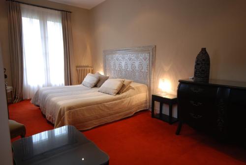 Superior Large Double Room