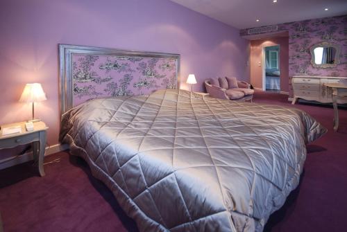 Superior Large Double Room