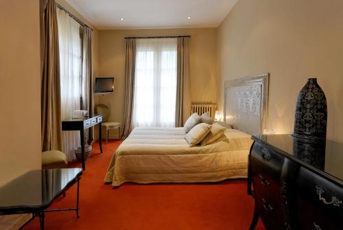 Superior Large Double Room