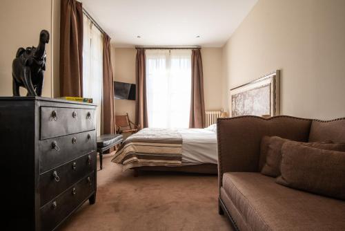 Superior Large Double Room