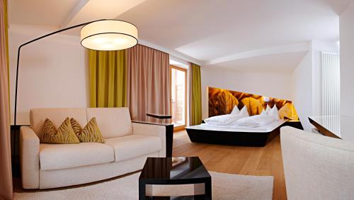 Superior Double Room with Garden View