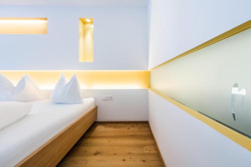 Superior Double Room with Garden View