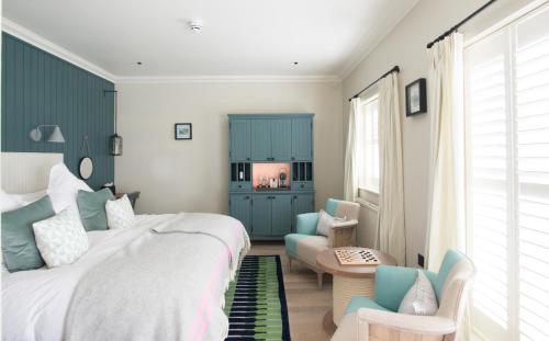 Double or Twin Room - Disability Access