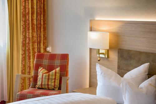 Double Room "Rehwinkel"