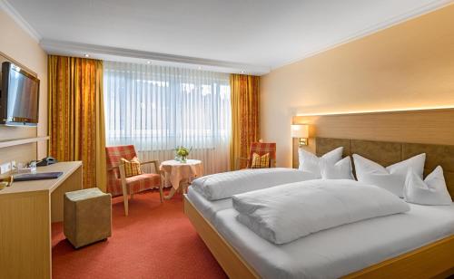 Double Room "Rehwinkel"