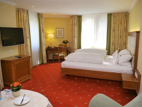 Double Room"Vogelwiese"