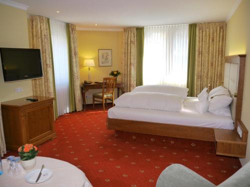 Double Room"Vogelwiese"