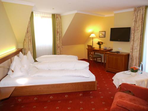 Double Room"Vogelwiese"
