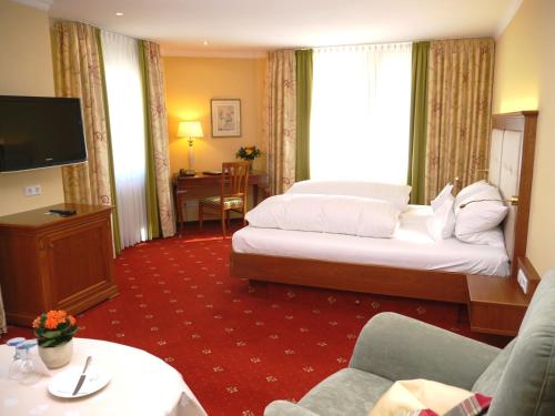 Double Room"Vogelwiese"