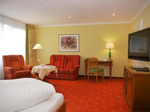 Double Room"Vogelwiese"