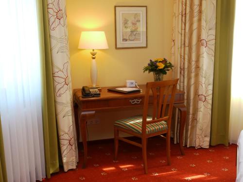 Double Room"Vogelwiese"