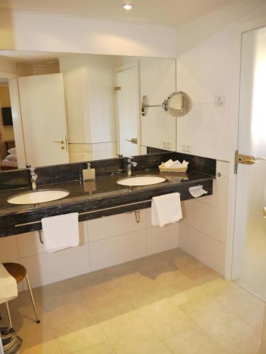 Double Room"Vogelwiese"