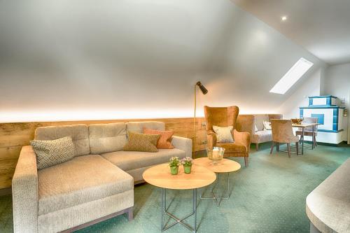 Family suite