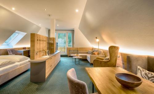 Family suite