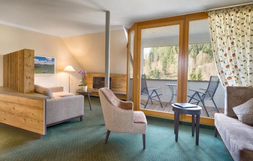 Family suite