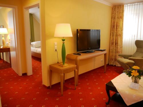 Family suite