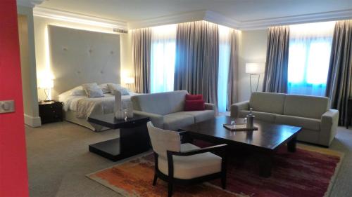 Junior Suite