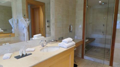 Junior Suite (1 Adult)