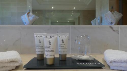 Junior Suite (1 Adult)