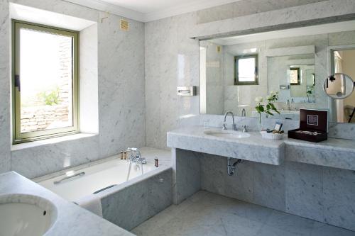 Suite Junior with Terrace