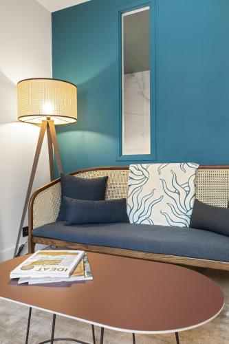 Junior Suite with Forest View