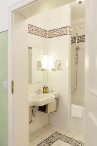 Superior Double Room Single Use