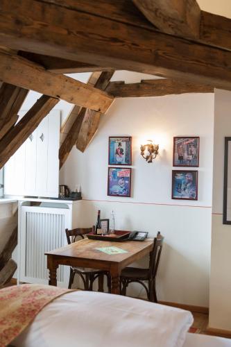 Superior Double Room Single Use
