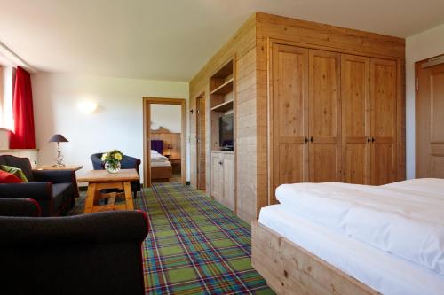 Family Junior Suite