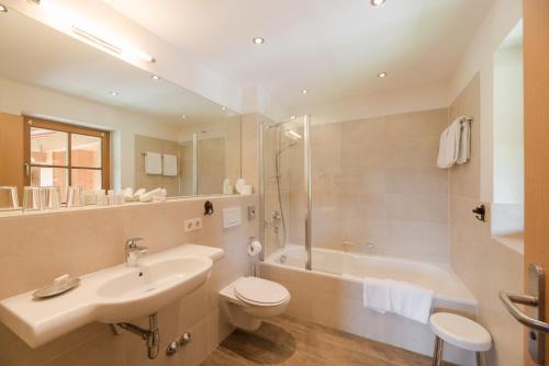 Family Junior Suite