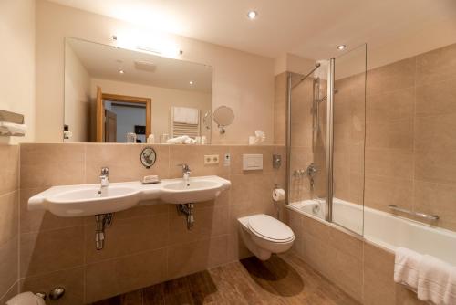 Family Junior Suite