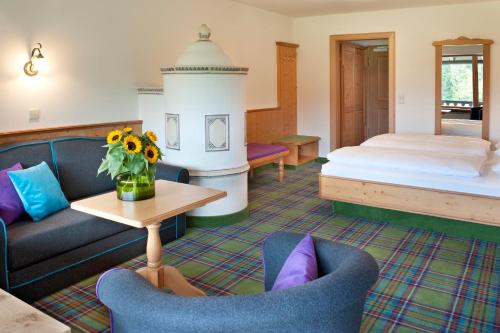 Family suite