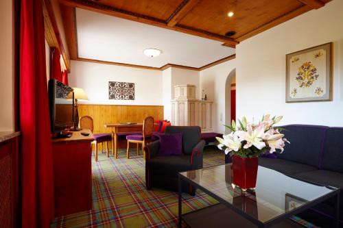 Family suite