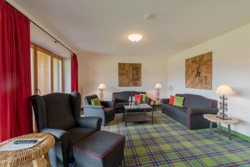Family suite