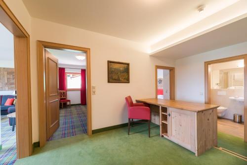 Family suite
