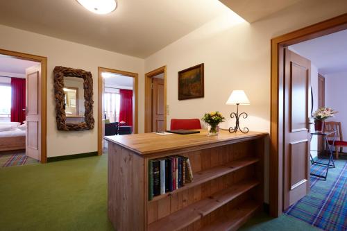 Family suite
