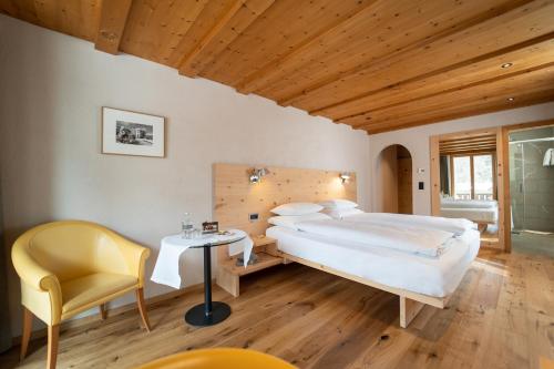 Comfort Double Room with Balcony