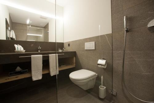 Comfort Double Room with Balcony
