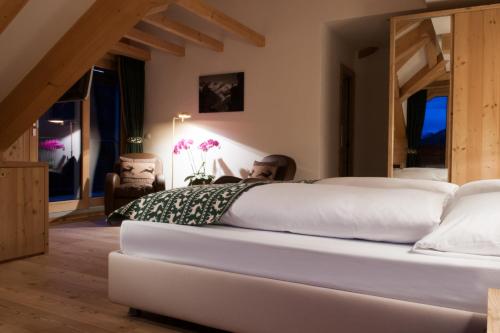 Double Room - Attic