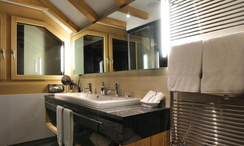 Double Room - Attic