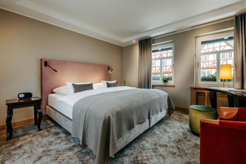 Classic Double Room