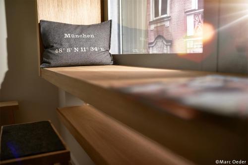 Double Room with Courtyard View