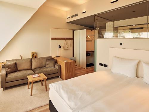 Deluxe Junior Suite