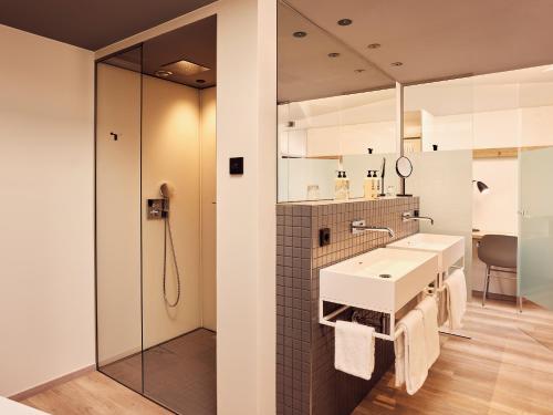Deluxe Junior Suite
