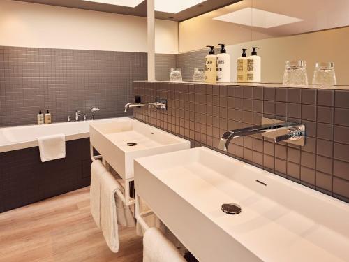 Deluxe Junior Suite