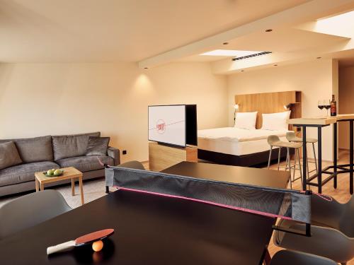 Suite