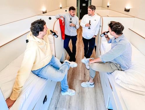 Team Room