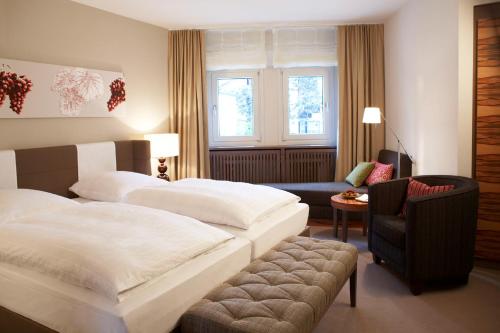 Comfort Double Room Plus