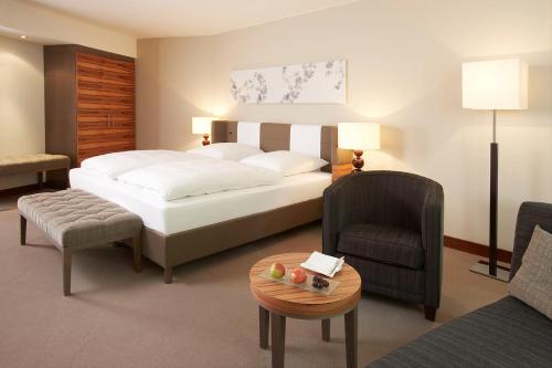 Comfort Double Room Plus