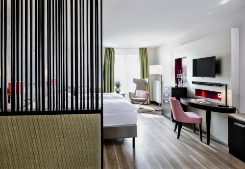 Comfort Double Room Plus