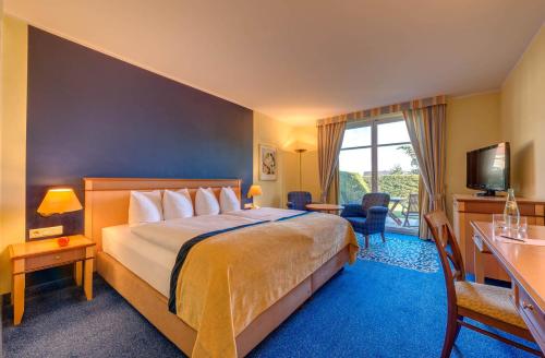 Classic Double room with terrace
